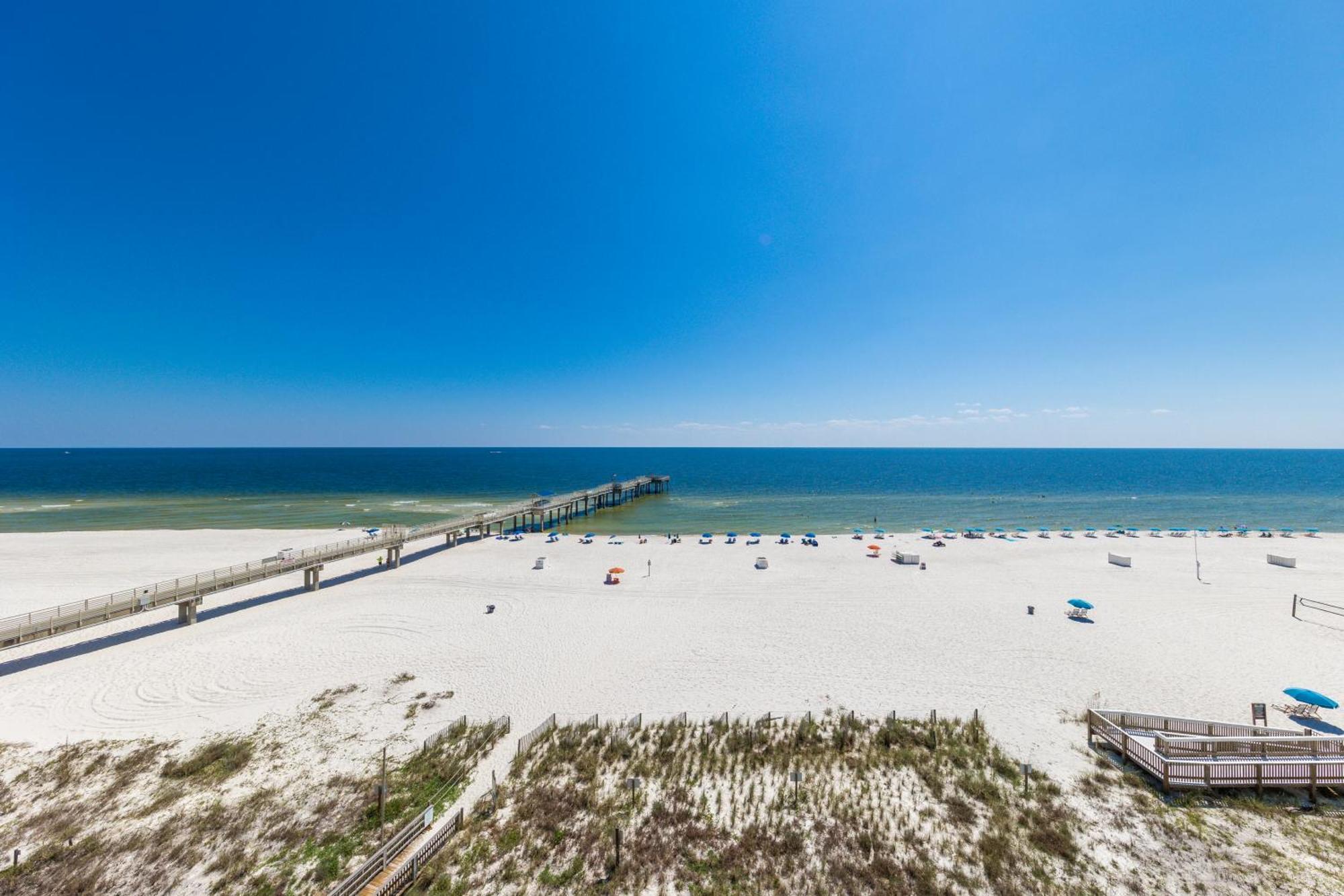 Emerald Skye 54 Orange Beach Exterior photo